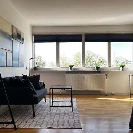 Studio Apartment Glostrup