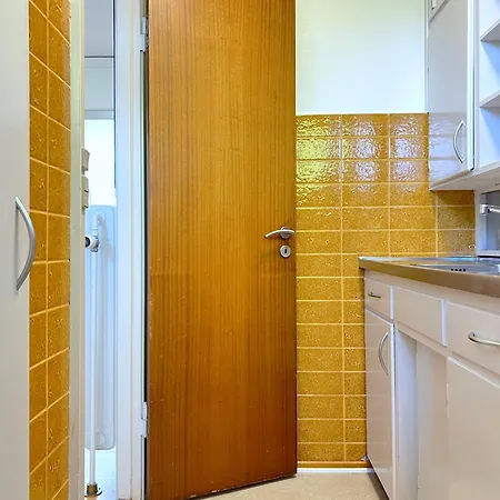 Διαμέρισμα Studio Apartment Glostrup *
