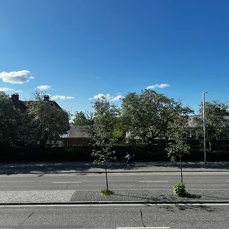 Studio Apartment Glostrup *