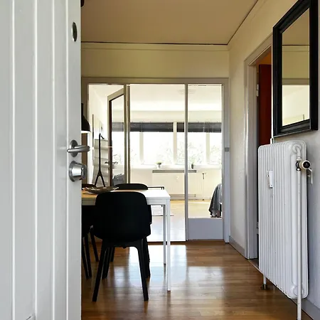 Studio Apartment Glostrup * Glostrup