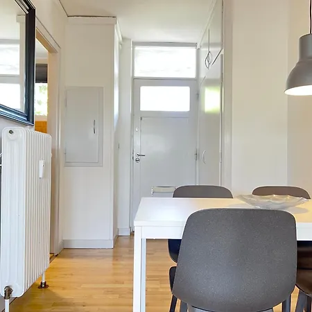 Studio Apartment Glostrup Διαμέρισμα Glostrup