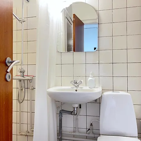 Studio Apartment Glostrup *