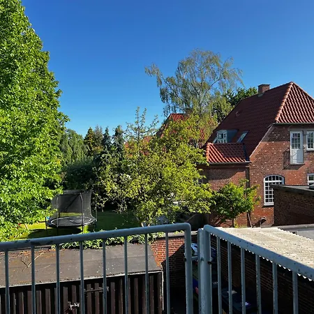 Studio Apartment Glostrup * Glostrup