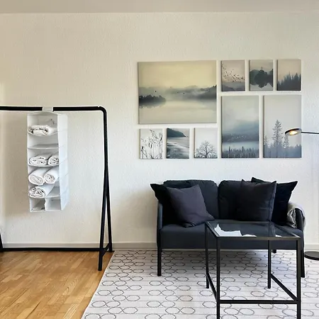 Studio Apartment Glostrup Διαμέρισμα