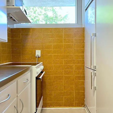 Studio Apartment Glostrup Διαμέρισμα *