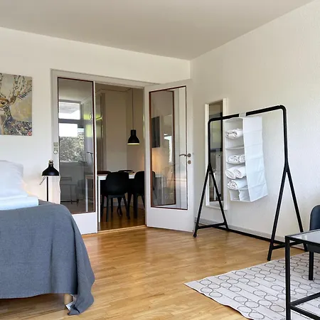 Studio Apartment Glostrup * Glostrup