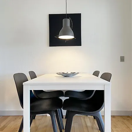 Studio Apartment Glostrup Διαμέρισμα