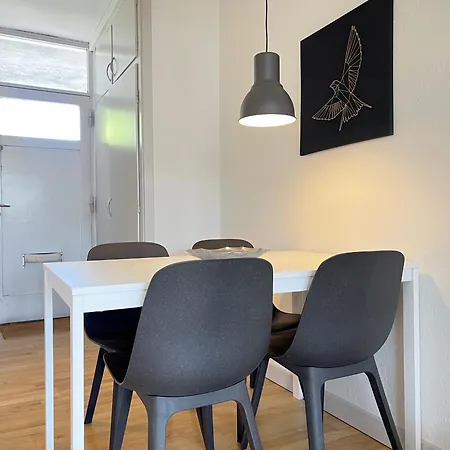 Διαμέρισμα Studio Apartment Glostrup