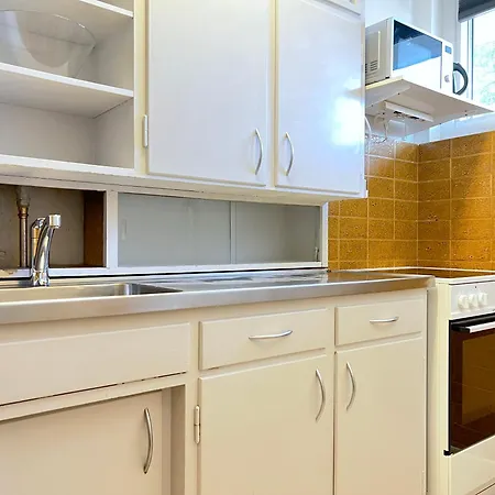Studio Apartment Glostrup Διαμέρισμα *