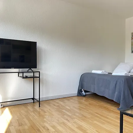Studio Apartment Glostrup *