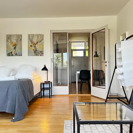 Studio Apartment Glostrup Glostrup